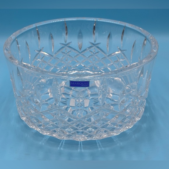 Marquis by Waterford Markham Bowl - Picture 2 of 11